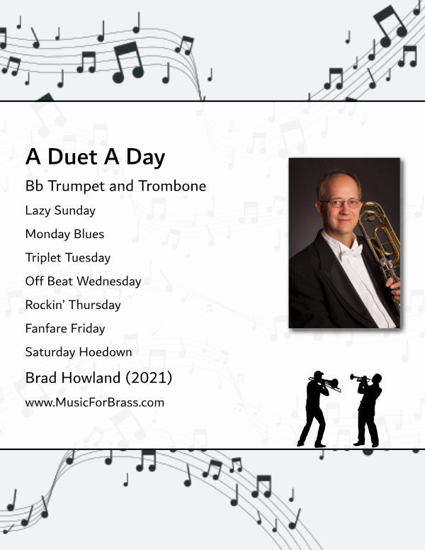 A Duet A Day