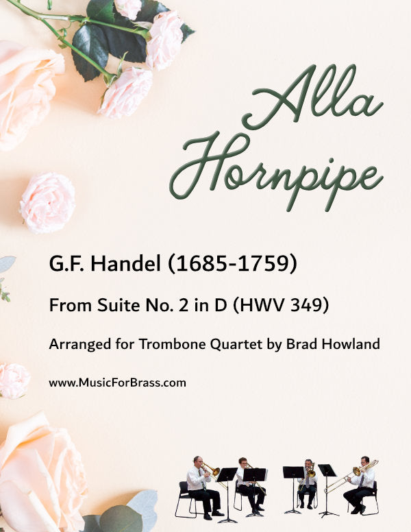 Alla Hornpipe