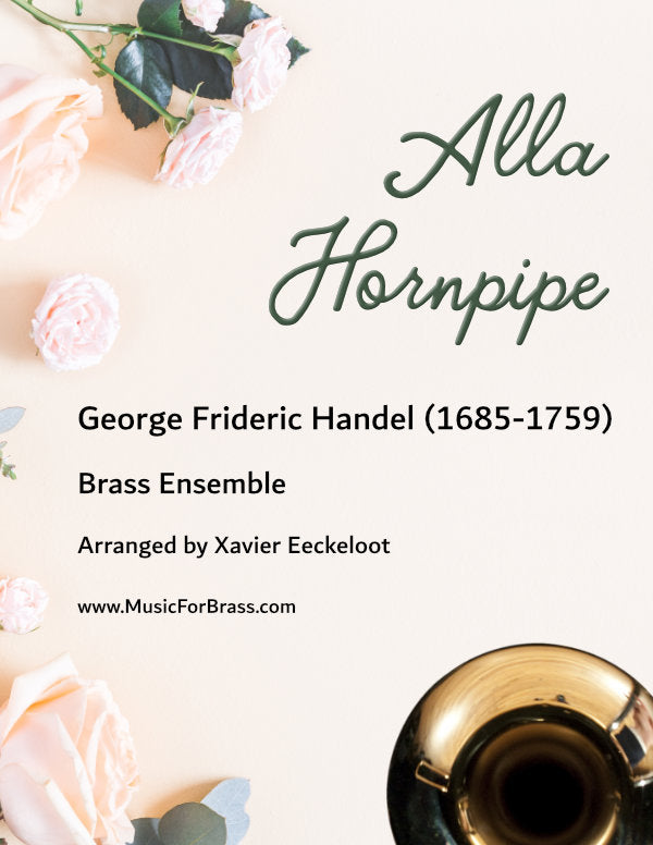 Alla Hornpipe