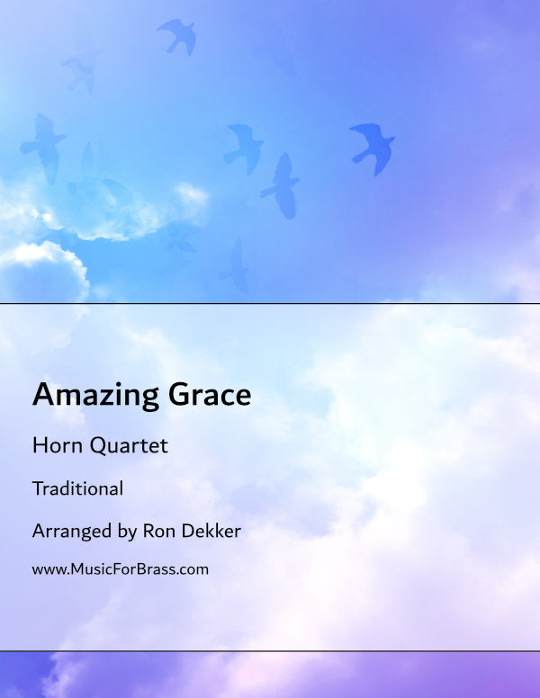 Amazing Grace