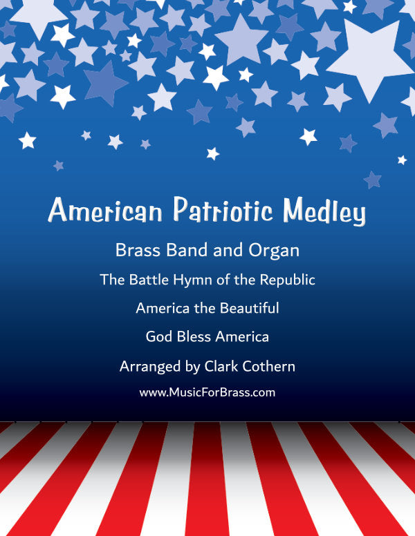 American Patriotic Medley