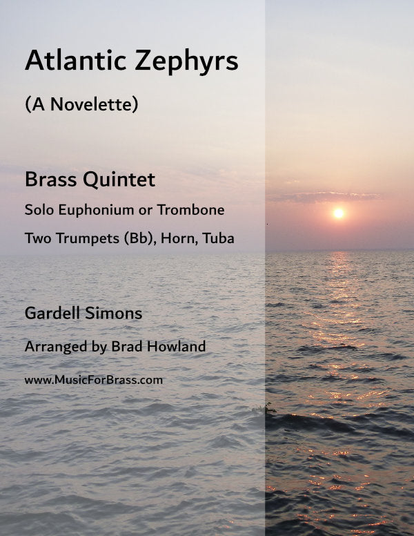 Atlantic Zephyrs