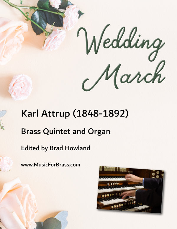 Wedding March
