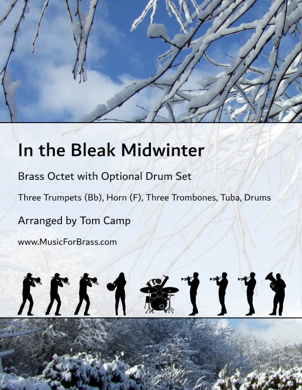 In the Bleak Midwinter