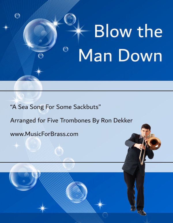Blow the Man Down