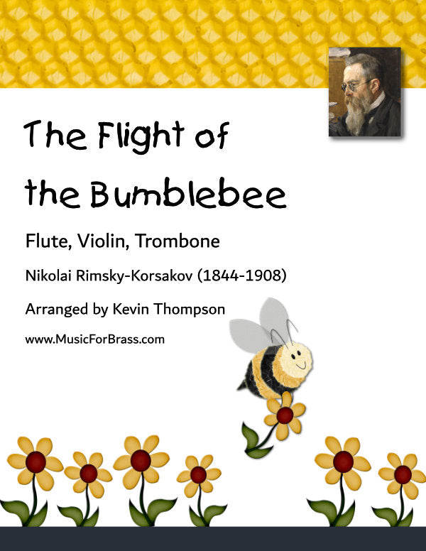 Flight of the Bumble-Bee