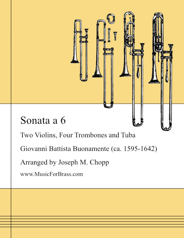 Sonata a 6