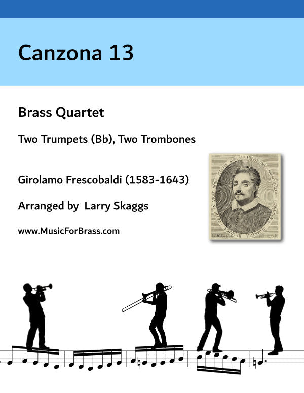 Canzona 13