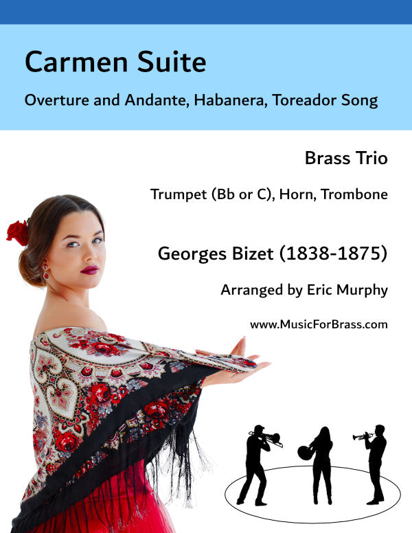 Carmen Suite