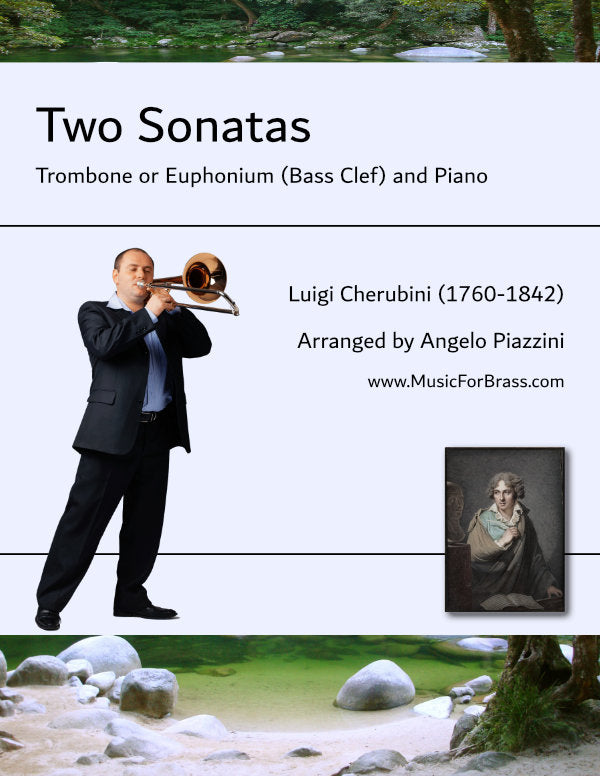 Two Sonatas