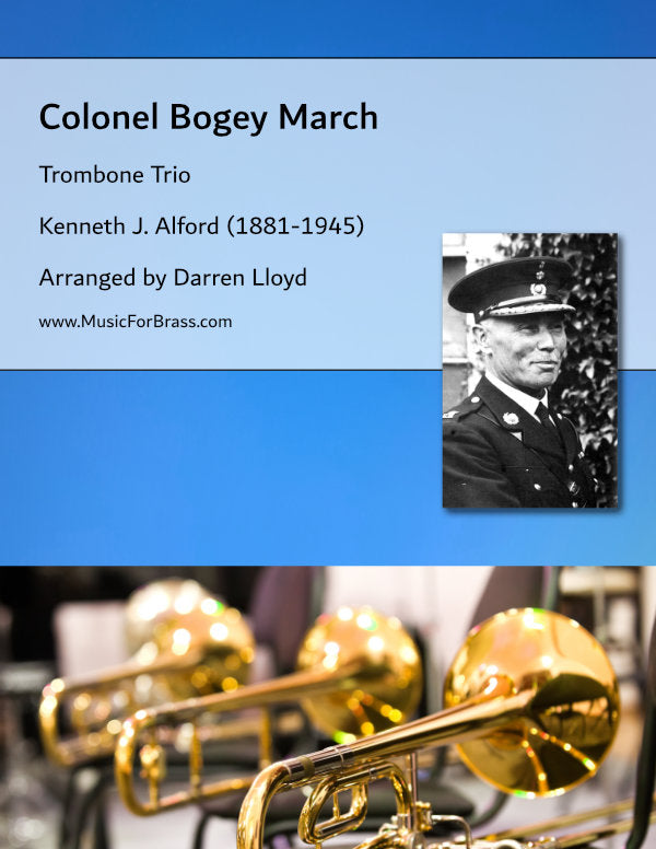 Colonel Bogey March