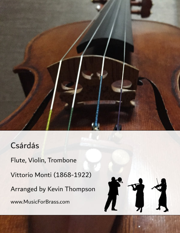 Csárdás