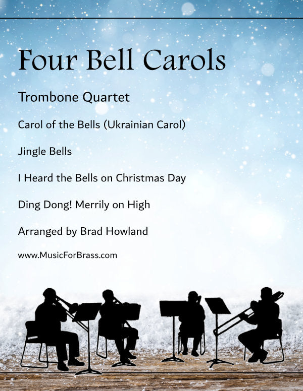 Four Bell Carols
