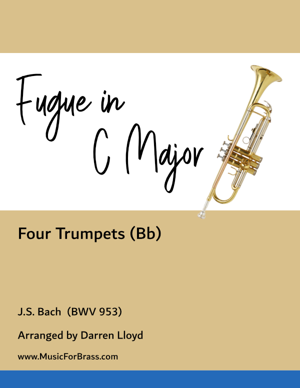 Fugue in C Major