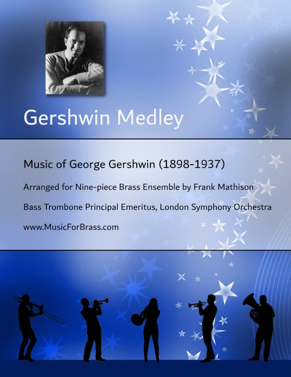 Gershwin Medley