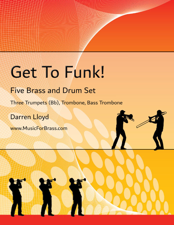 Get To Funk!