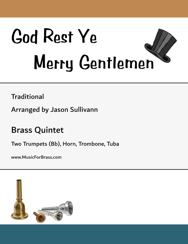 God Rest Ye Merry Gentlemen