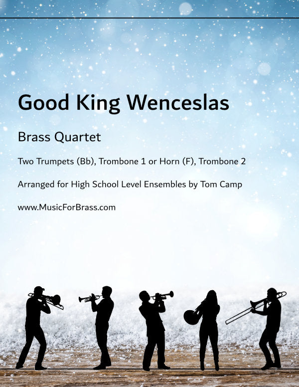 Good King Wenceslas