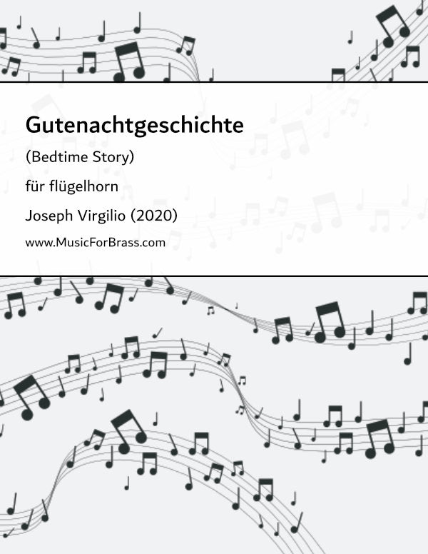 Gutenachtgeschichte