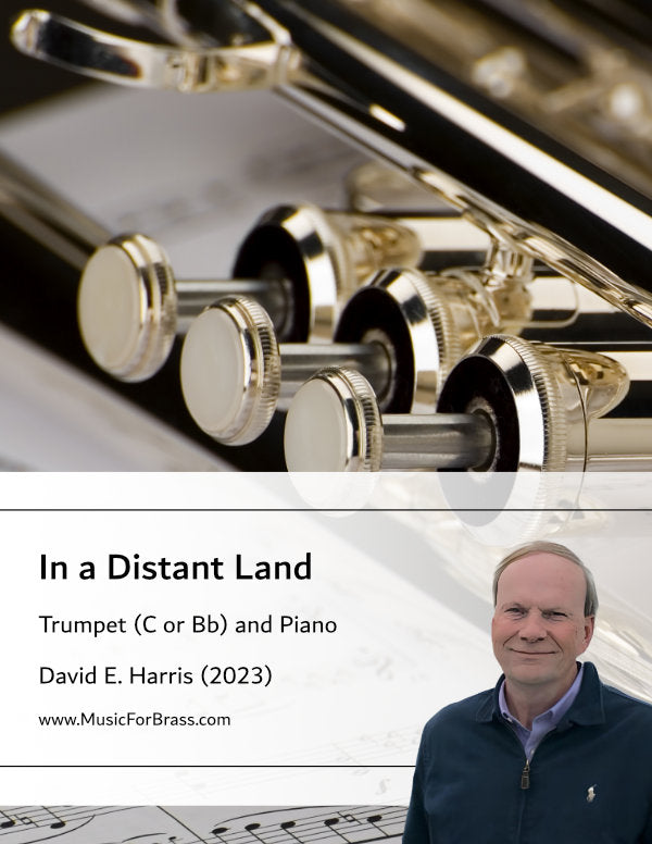 In a Distant Land