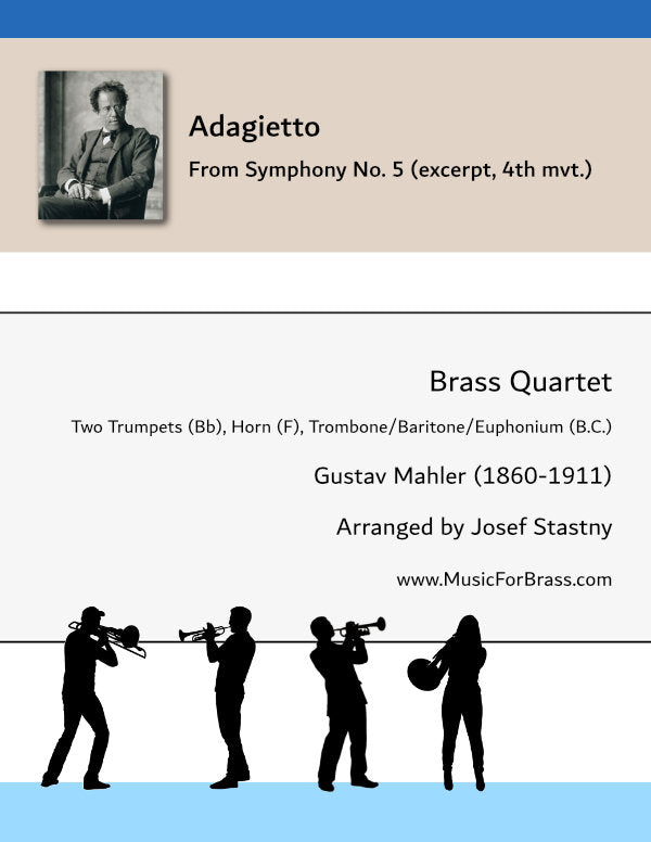 Adagietto