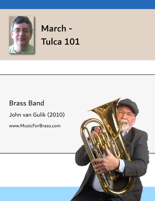 March – Tulca 101