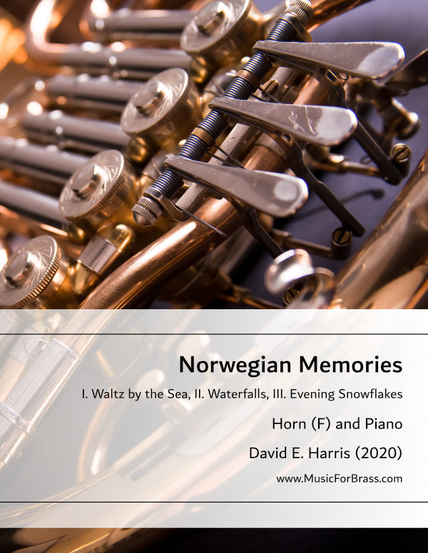 Norwegian Memories