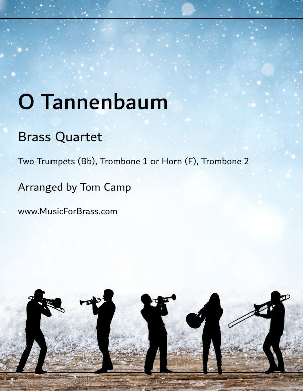 O Tannenbaum