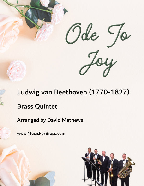 Ode To Joy