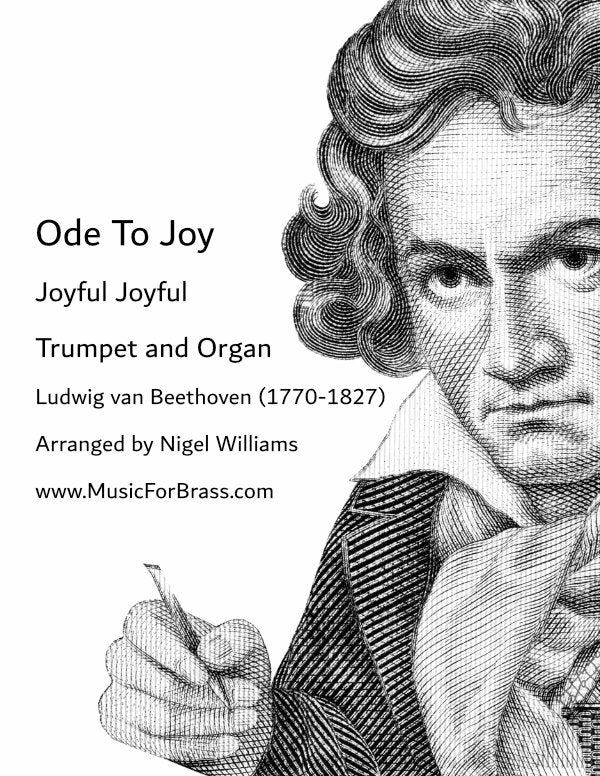 Ode To Joy