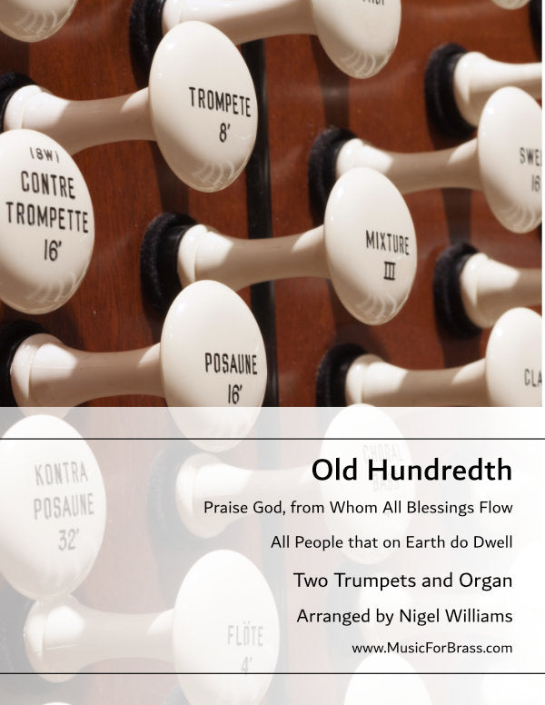 Old Hundredth