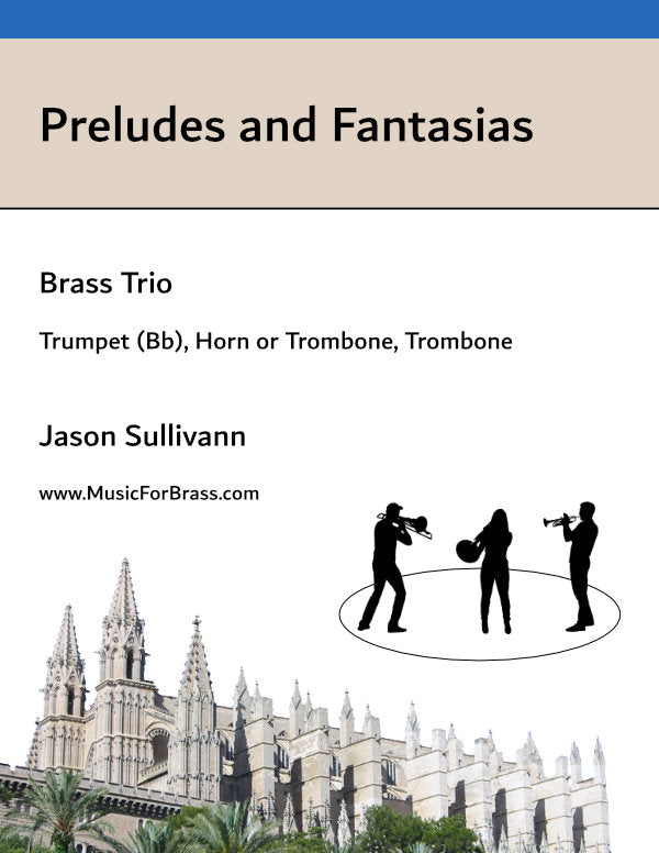 Preludes and Fantasias
