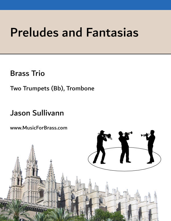 Preludes and Fantasias