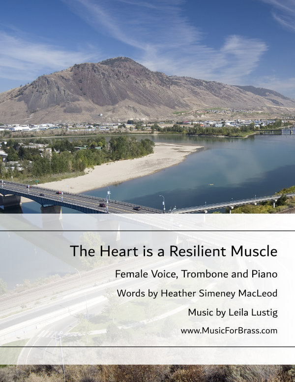 The Heart is a Resilient Muscle