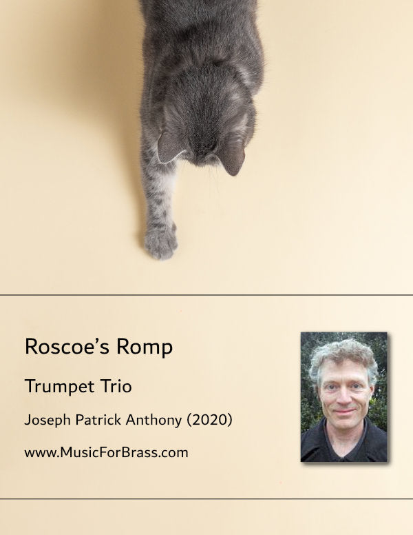 Roscoe's Romp