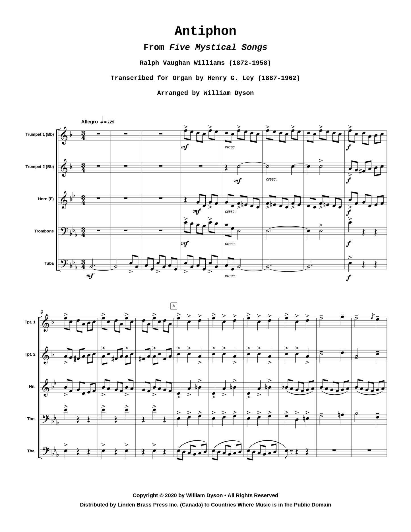 Antiphon