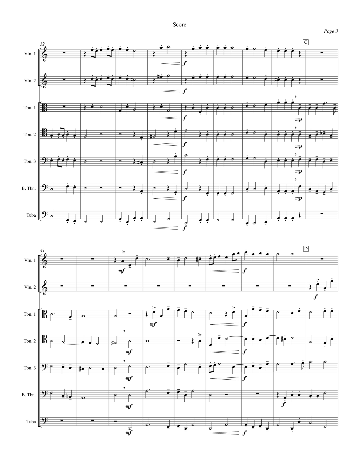 Sonata a 6