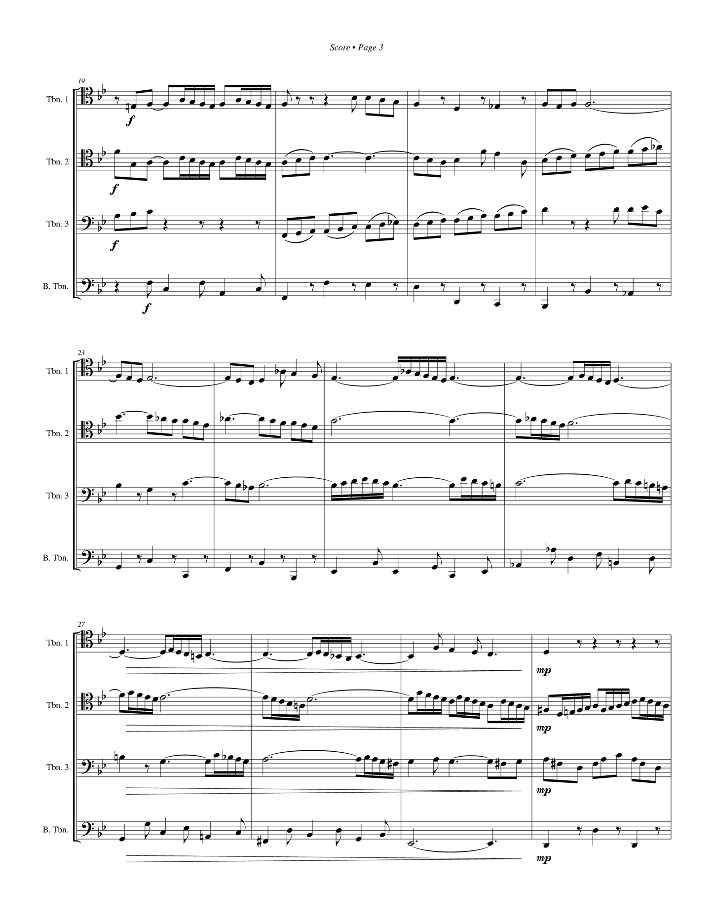 Prelude and Fugue, BWV 547
