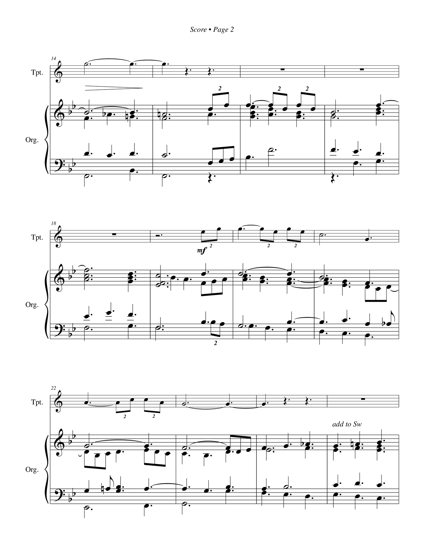 Amazing Grace with Taps