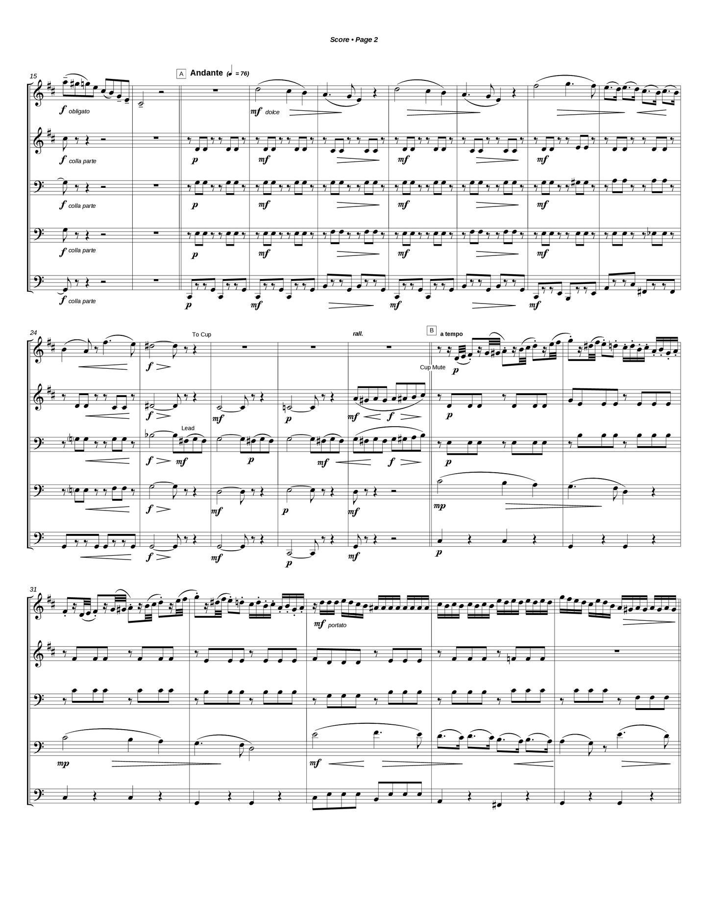 Prelude to La Traviata