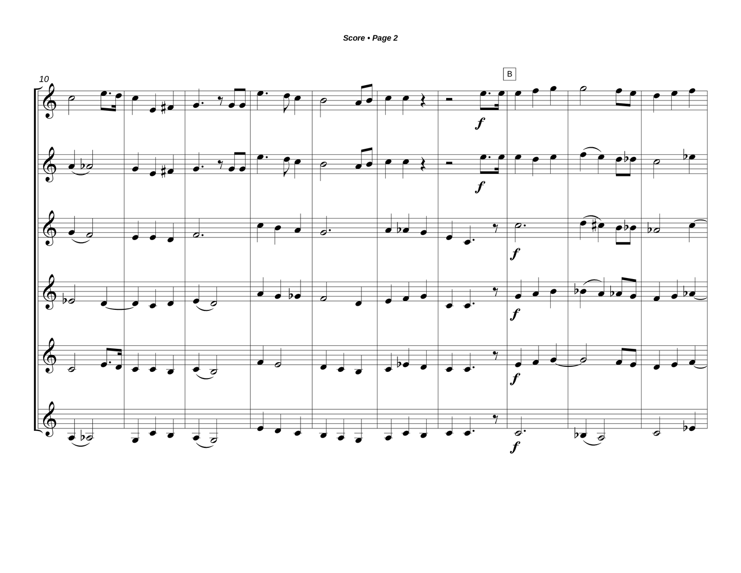 The Star Spangled Banner