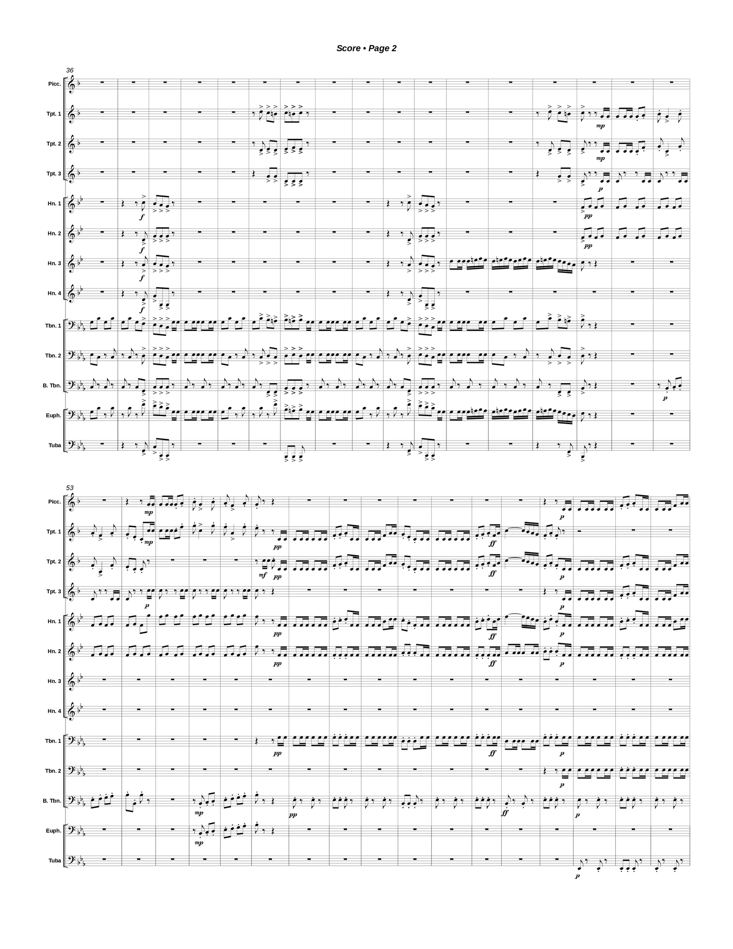 William Tell Overture