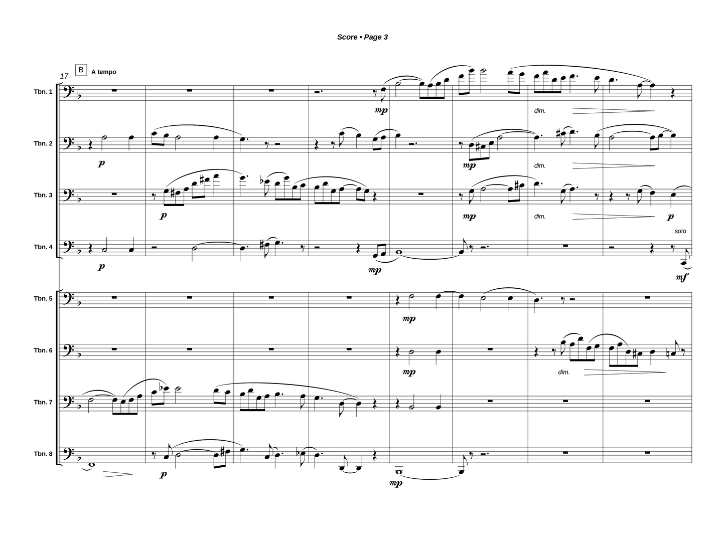 Träumerei (Reverie)