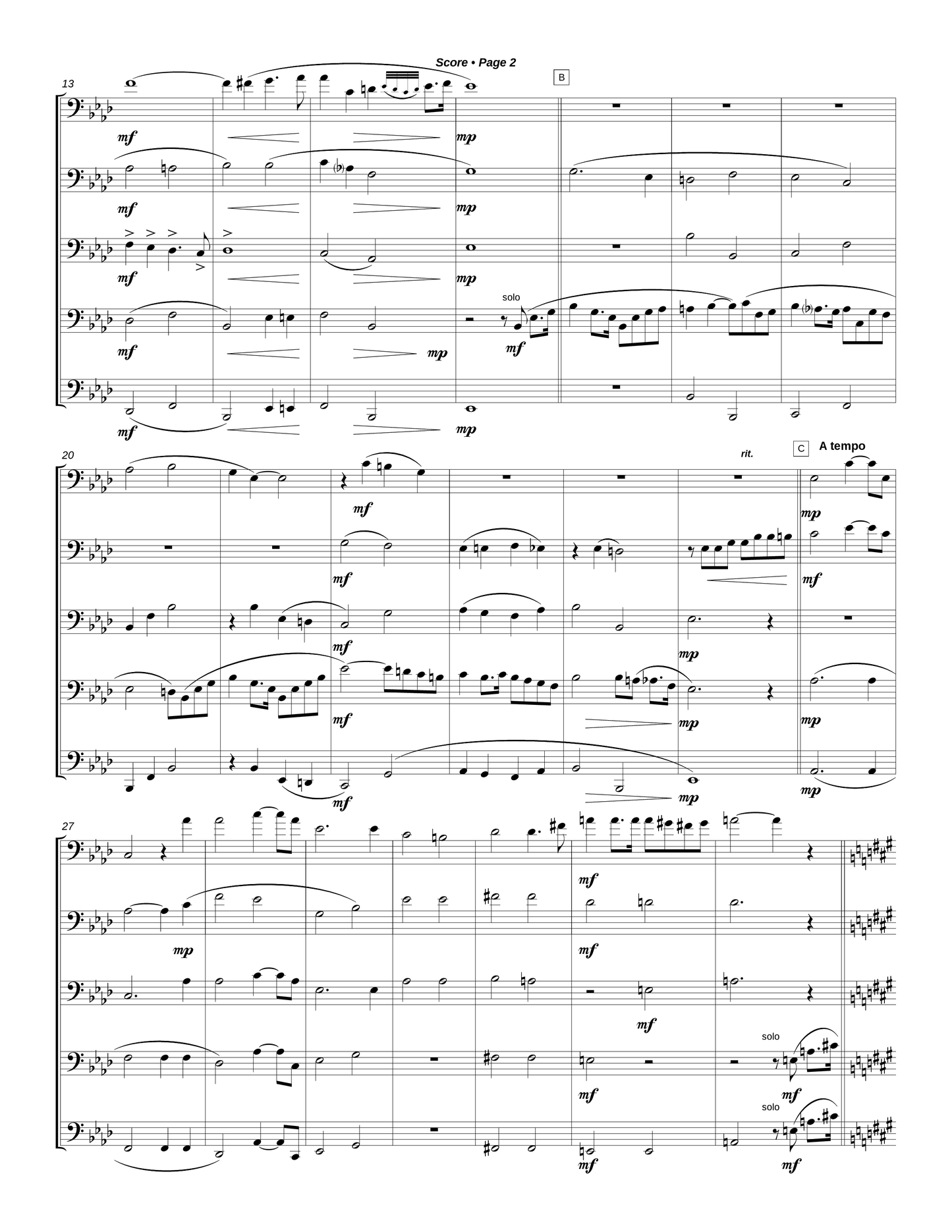 Elsa's Procession from Lohengrin