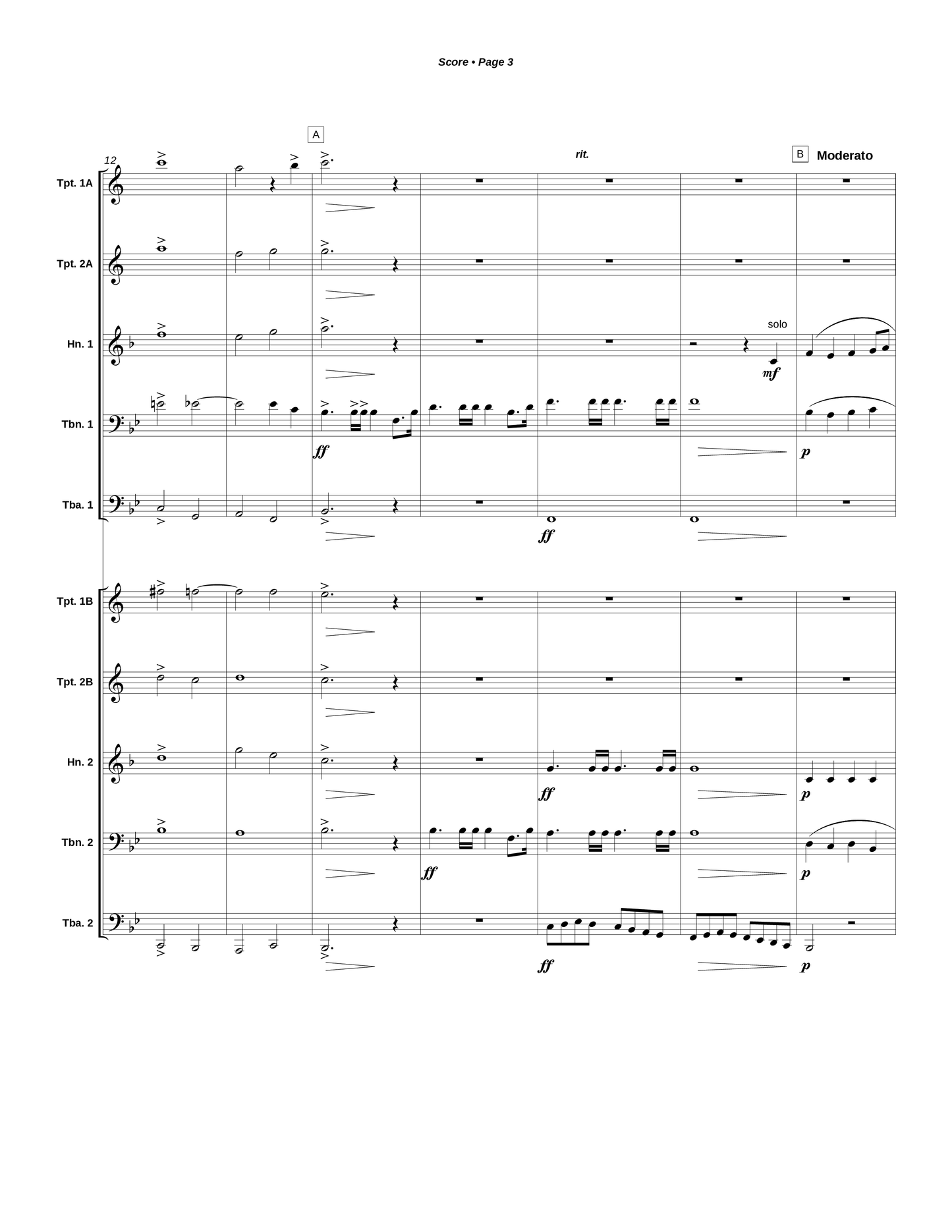 Maple Leaf Fanfare and Theme
