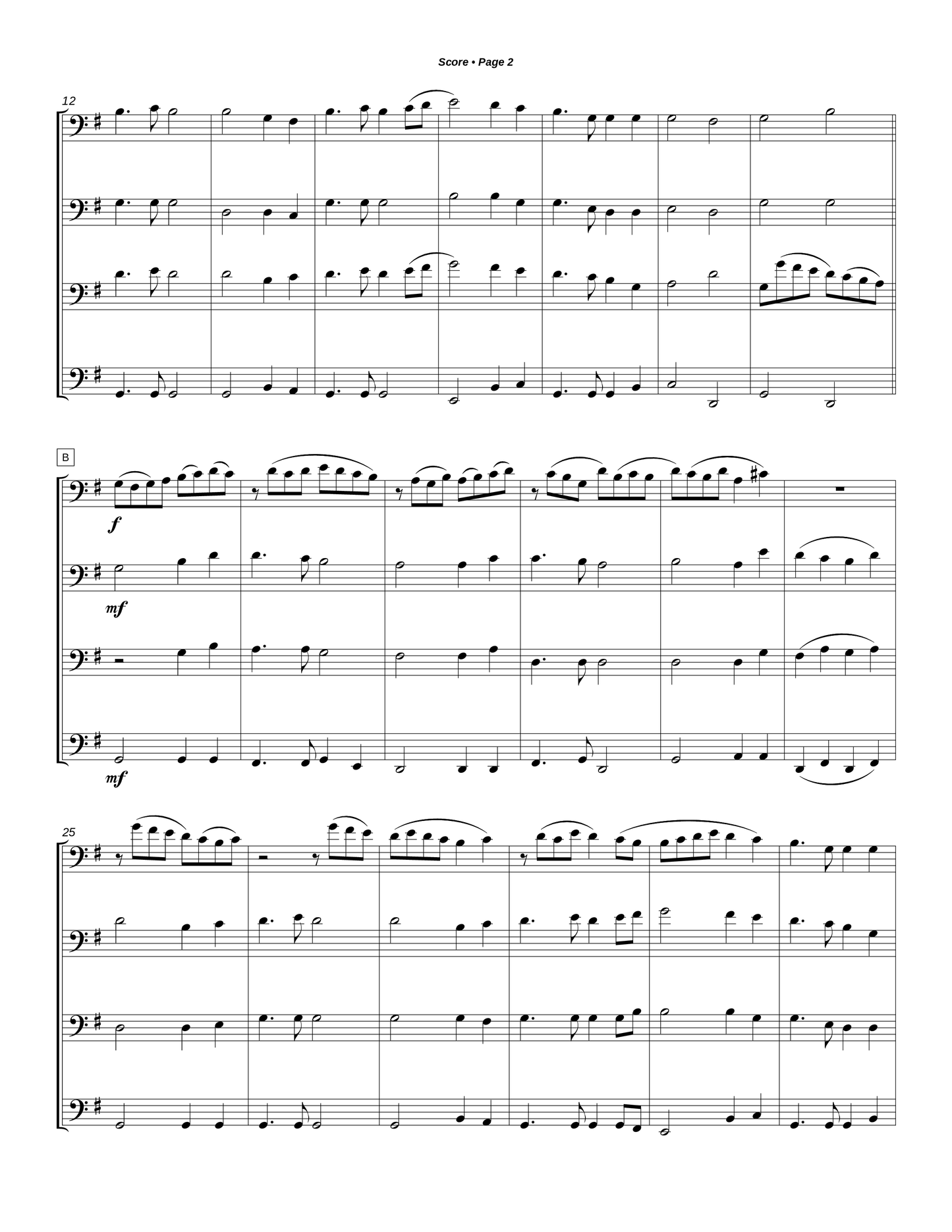 Hymn Gig Book