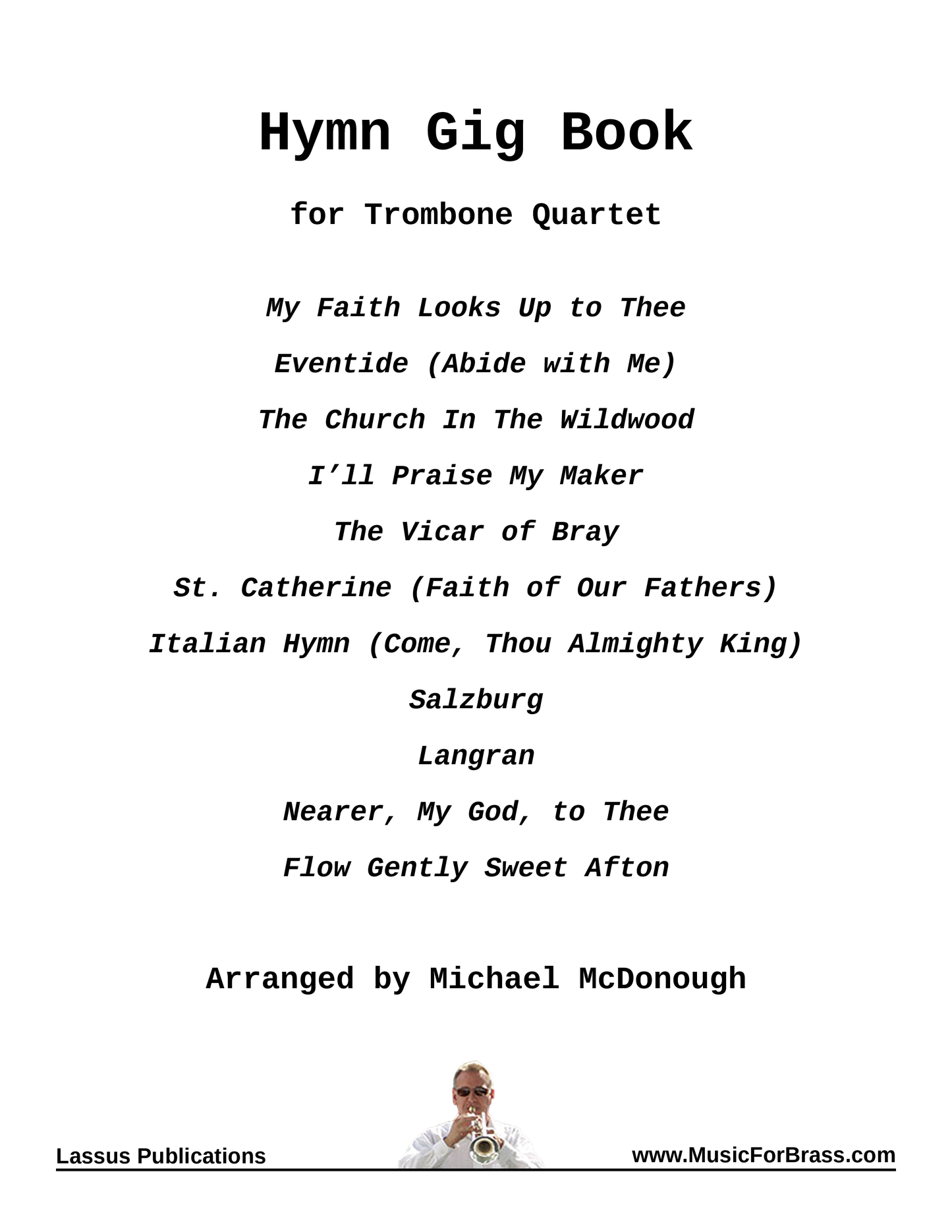 Hymn Gig Book
