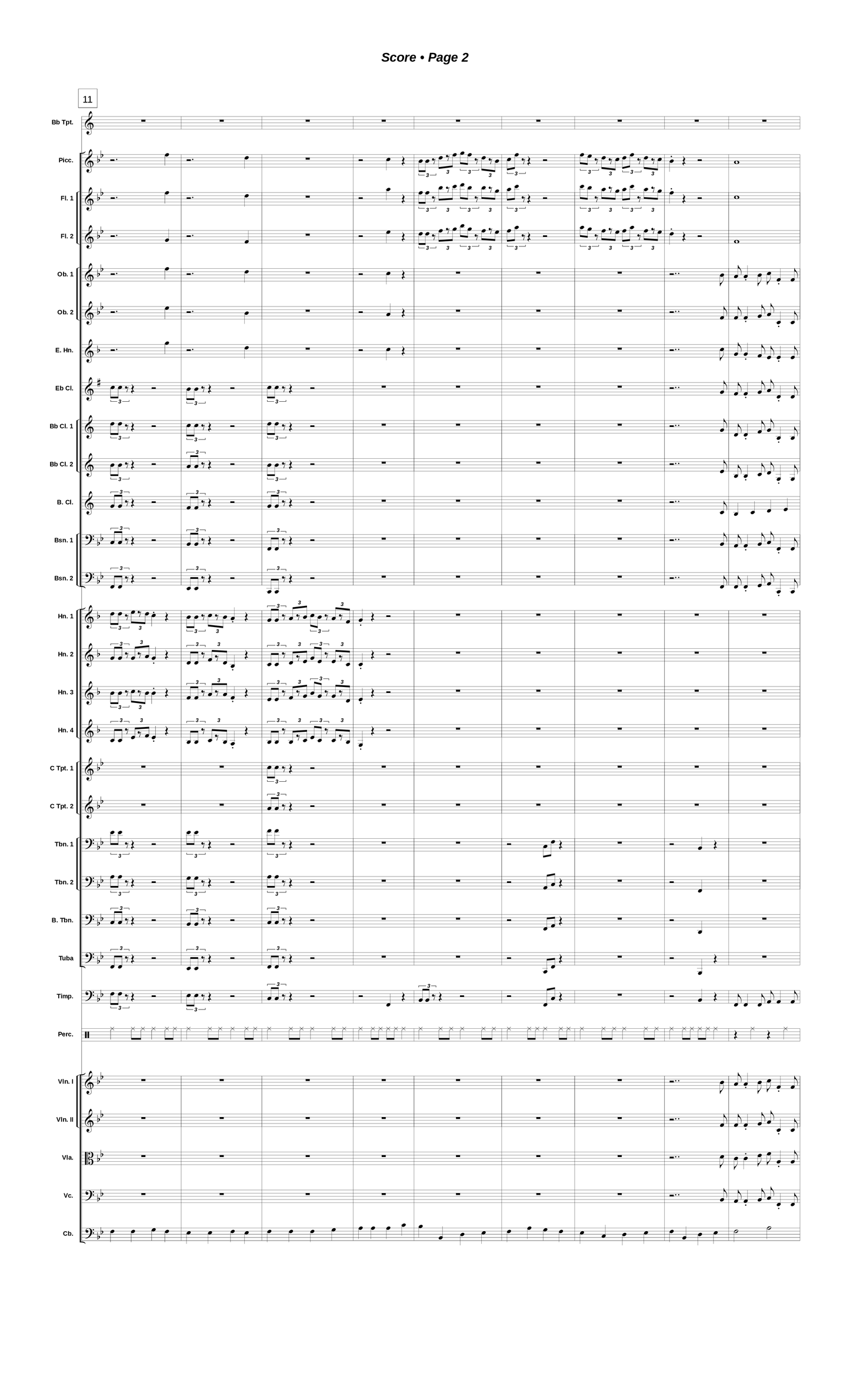 One Swingin' Trumpet