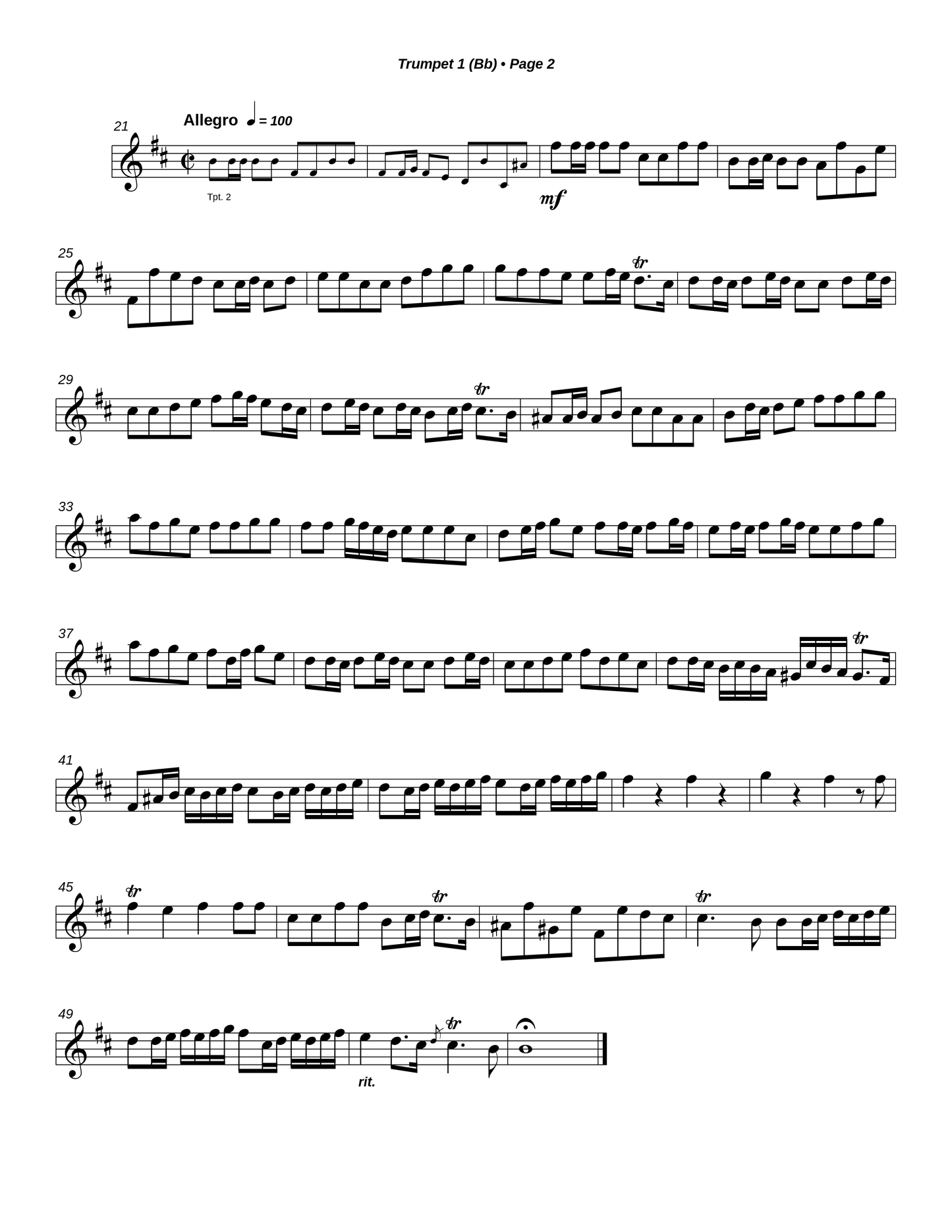 Overture to King Arthur, or The British Worthy