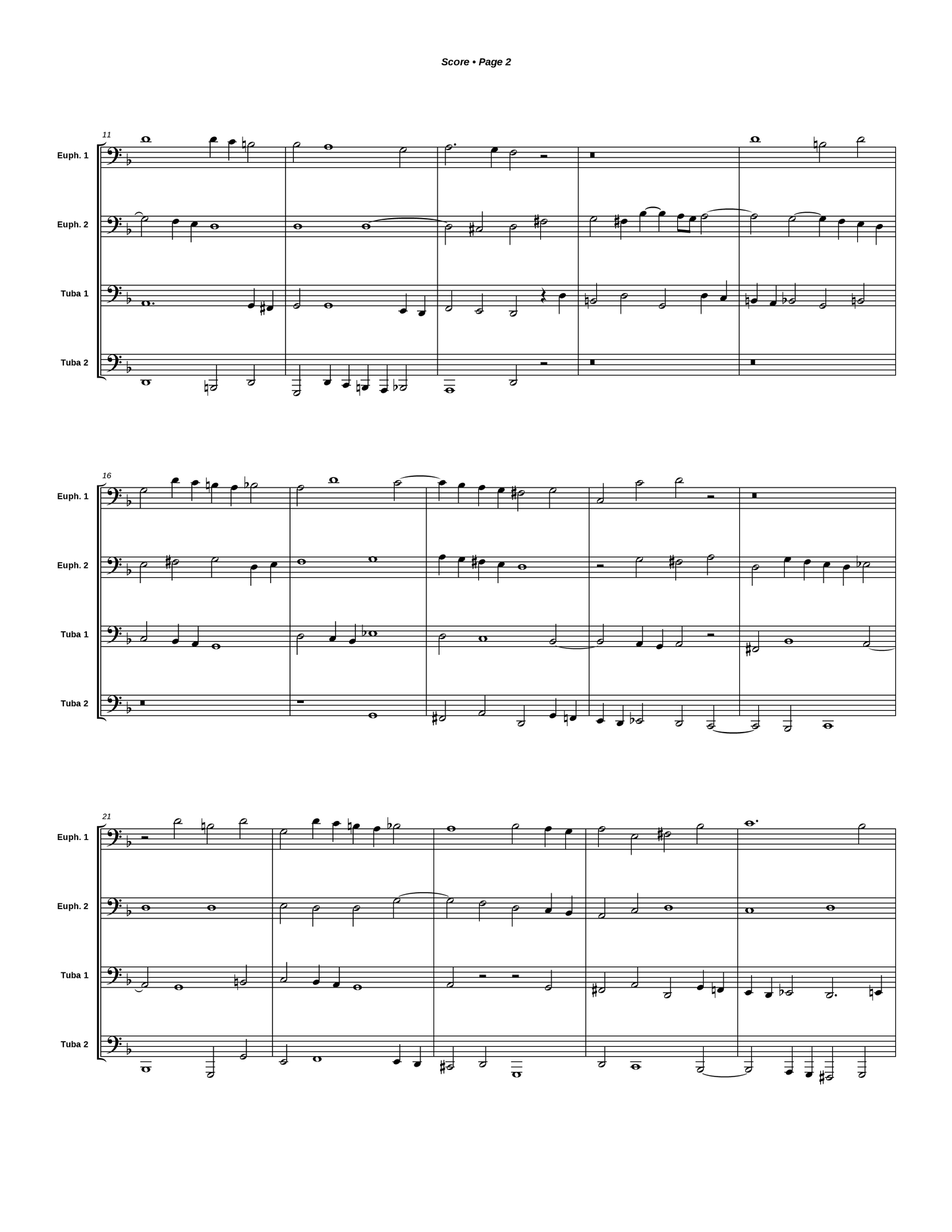 Fugues, Et Caprices, A Quatre Parties